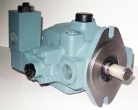 Bombas de paletas  Vane Pump - Hidráulica - NACHI